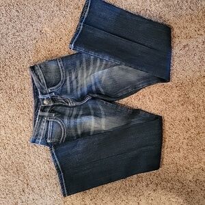 Rock 47 girls sz 8 jeans